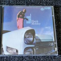 Hank Mobley - A Caddy For Daddy °CD