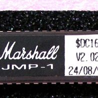 EPROM - Firmware Version 2.02 vom 24.08.92 für Marshall JMP-1 Gitarrenverstärker