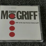 Jimmy McGriff - Pullin´ Out The Stops °CD