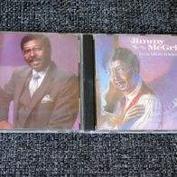 Jimmy McGriff °° 2 CDs