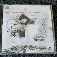 Lee Morgan - Candy °CD Blue Note