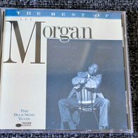 Lee Morgan - The Best Of Lee Morgan °CD Blue Note