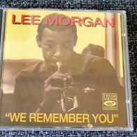 Lee Morgan - We Remember You °CD