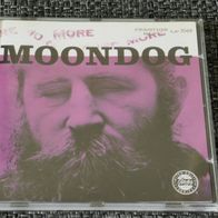 Moondog - More Moondog / The Story Of Moondog °CD