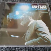 Thelonious Monk - Monk: On Tour In Europe °CD