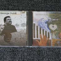 George Duke ° 2 CDs