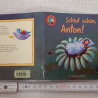 Schlaf schön Anton! - Lino Buch Box 43 Nr. 256