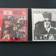 Bobby Watson & Horizon °° 2 CDs