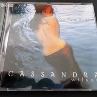 Cassandra Wilson - New Moon Daughter CD