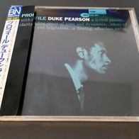 Duke Pearson - Profile °CD Japan