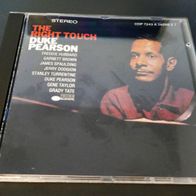 Duke Pearson - The Right Touch °CD
