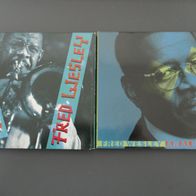 Fred Wesley - °°2 CDs