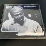 Horace Parlan - Blue Parlan °CD