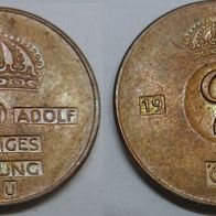 Schweden 2 Öre 1970 ## S1