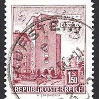 Österreich 1958, Mi.-Nr. 1047, gestempelt