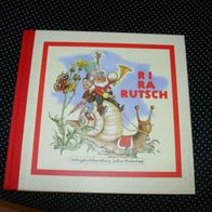 Julius Breitschopf RI RA RUTSCH NEU