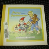 Julius Breitschopf Peter und das Sandmännchen NEU