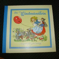 Julius Breitschopf Die Windmännlein NEU