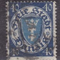 Danzig Freie Stadt 199xa o #046823
