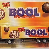 Werbetruck, der Firma Rübezahl, Sun Rice Bool, OVP