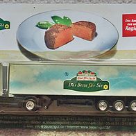 Werbetruck, der Firma Gutfleisch, OVP