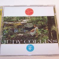Judy Collins - A Maid Of Constant Sorrow & Golden Apples..., CD-Elektra / Warner 2001