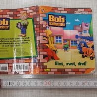 Bob der Baumeister - Eins, zwei, drei!