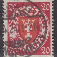 Danzig Freie Stadt 196xaa o #046834