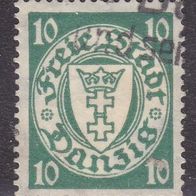 Danzig Freie Stadt 194xa o #046846