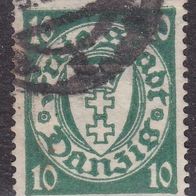 Danzig Freie Stadt 194xa o #046847