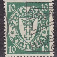Danzig Freie Stadt 194xa o #046849