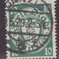 Danzig Freie Stadt 194xa o #046850