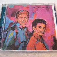 The Everly Brothers - Both Sides Of An Evening Instant Party , CD - Warner Bros. 2001