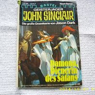 John Sinclair Nr. 4