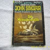 John Sinclair Nr. 162