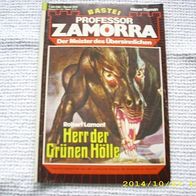 Professor Zamorra Nr. 204