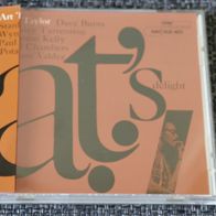 Art Taylor - A.T.´s Delight °CD Blue Note Japan