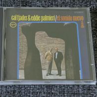 Cal Tjader & Eddie Palmieri - El Sonido Nuevo °CD
