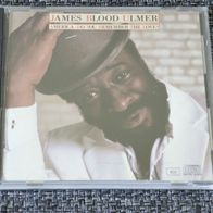 James Blood Ulmer - America - Do You Remember The Love? °CD