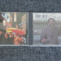 Jimmy Smith °°2 CDs