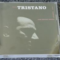 Lennie Tristano - Tristano °CD Japan