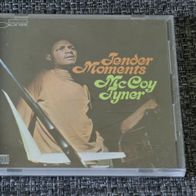 McCoy Tyner - Tender Moments °CD