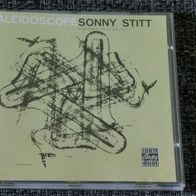 Sonny Stitt - Kaleidoscope °CD