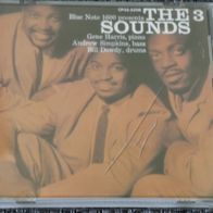 The Three Sounds - The 3 Sounds °CD Japan