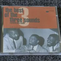 The Three Sounds - The Best Of The Three Sounds °CD
