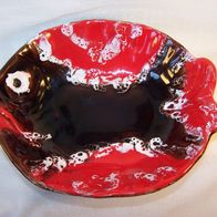 Vallauris / France - Keramik Schale - " Fisch " * **