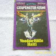 Gespenster Krimi Nr. 232