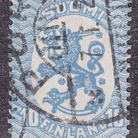 Finnland   72Aa o #046890