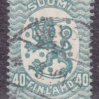 Finnland   80AI o #046896