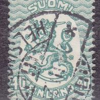 Finnland   80AI o #046898